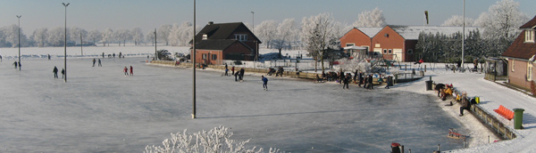 IJsbaan Foto
